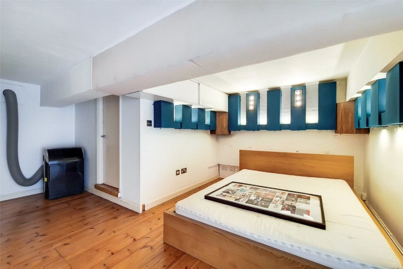 Fairfield Road, London, E3