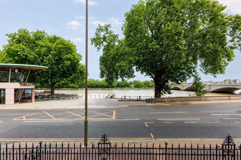 Kenilworth Court, Lower Richmond Road, London, SW15