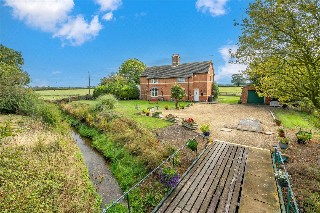 Aswarby, Sleaford, Lincolnshire, NG34