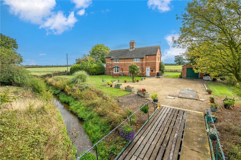 Aswarby, Sleaford, Lincolnshire, NG34