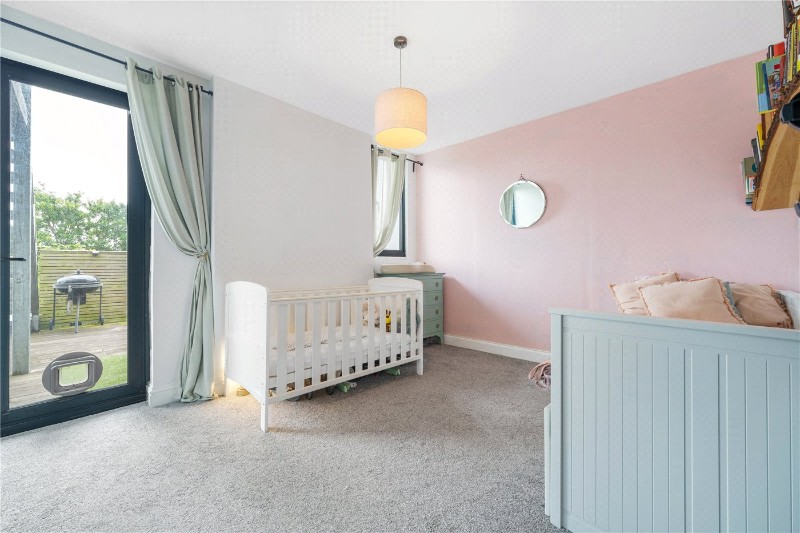 Overhill Road, East Dulwich, London, SE22