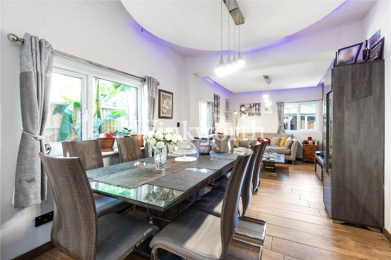 Dongola Road, London, N17