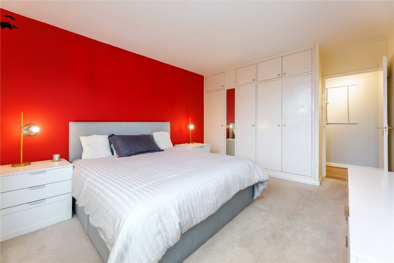 Princes Way, London, SW19