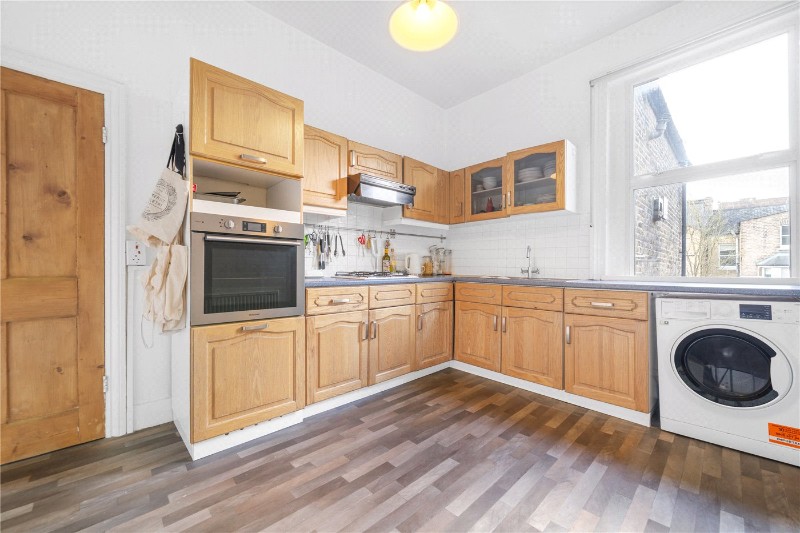 Gowlett Road, Peckham Rye, London, SE15