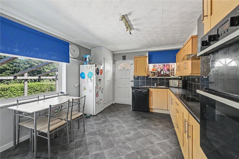 Dereham Road, Norwich, Norfolk, NR5