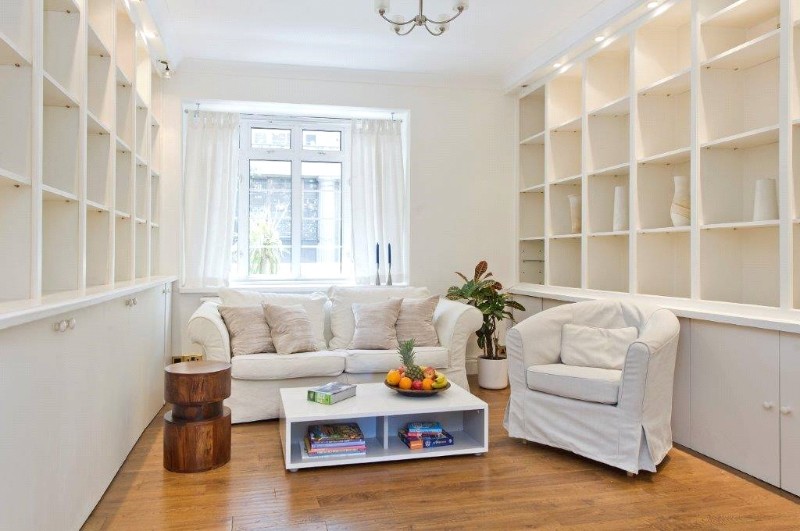 Inverness Terrace, London, W2