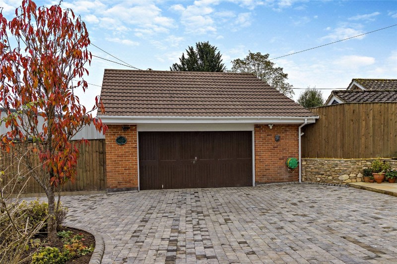 Southampton Road, Whaddon, Salisbury, Wiltshire, SP5