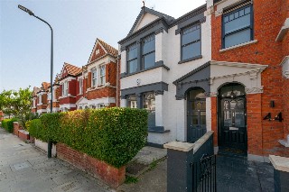 Riffel Road, London, NW2
