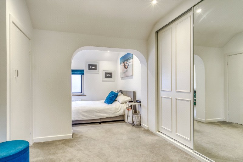 Blake Hill Crescent, Lilliput, Poole, BH14