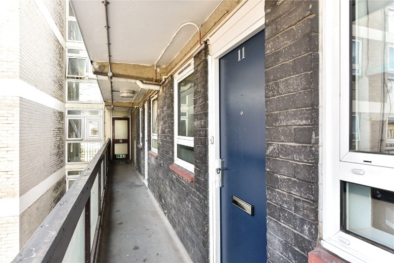 Leather Lane, London, EC1N