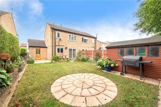 Oak Road, Sleaford, Lincolnshire, NG34