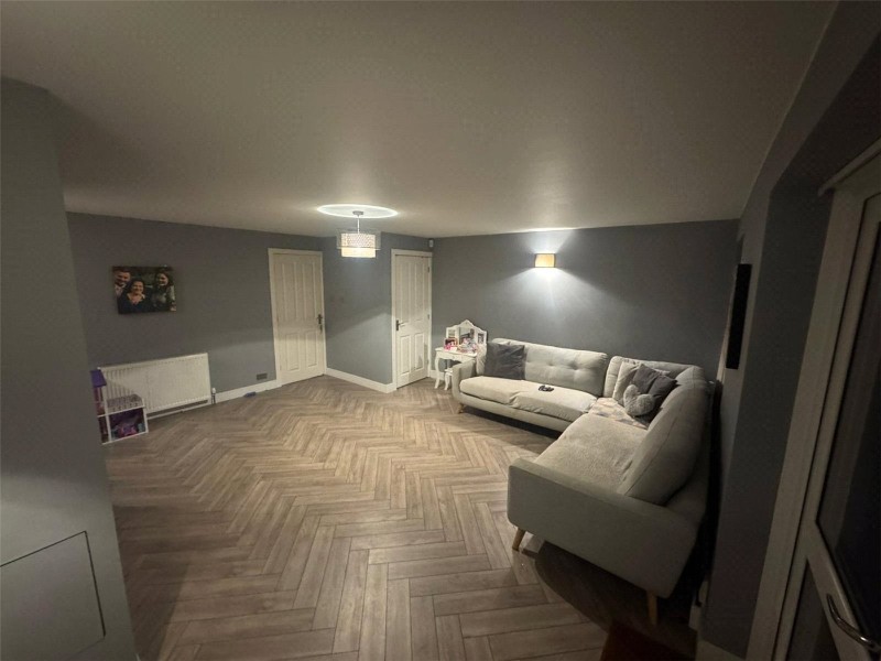 Bracken Close, North Baddesley, Southampton, Hampshire, SO52