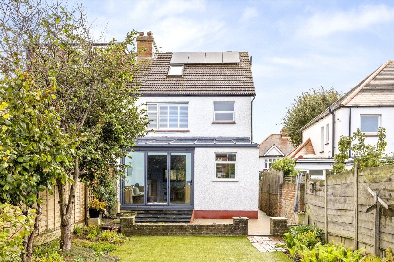 Rothbury Road, Hove, East Sussex, BN3
