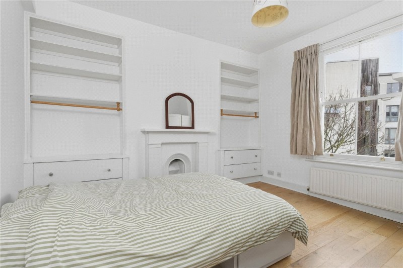 Leconfield Road, London, N5