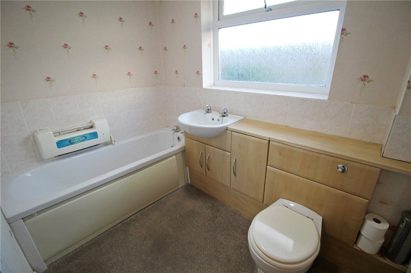Beech Close, Market Deeping, Peterborough, Lincolnshire, PE6