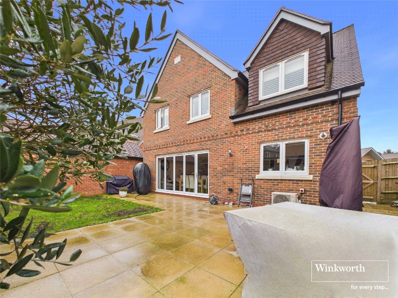 Stoneham Park, Tilehurst, Reading, Berkshire, RG31