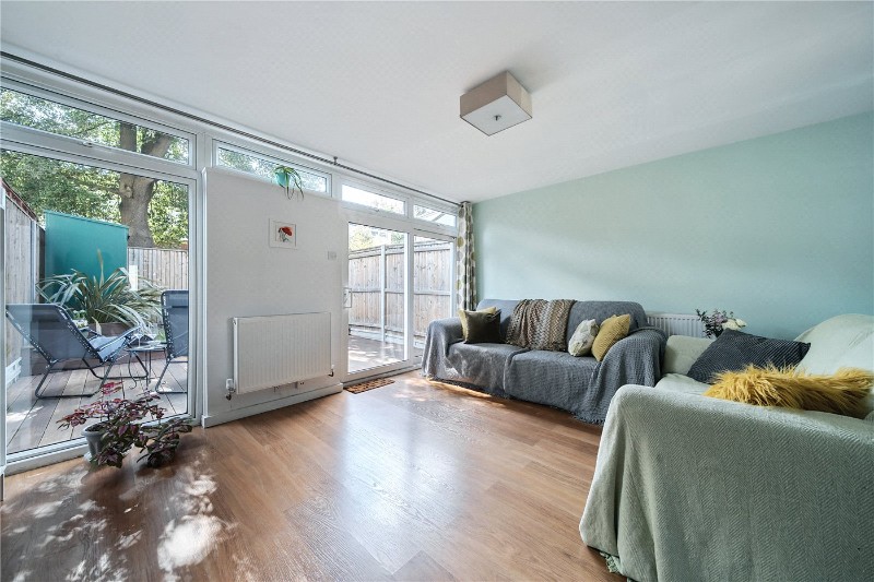 Inglemere Road, London, SE23