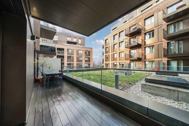 Moulding Lane, London, SE14