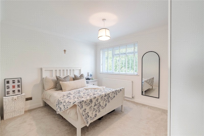 Cockerell Close, Merley, Wimborne, Dorset, BH21