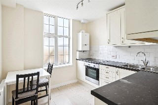 Telford Court, Streatham Hill, London, SW2