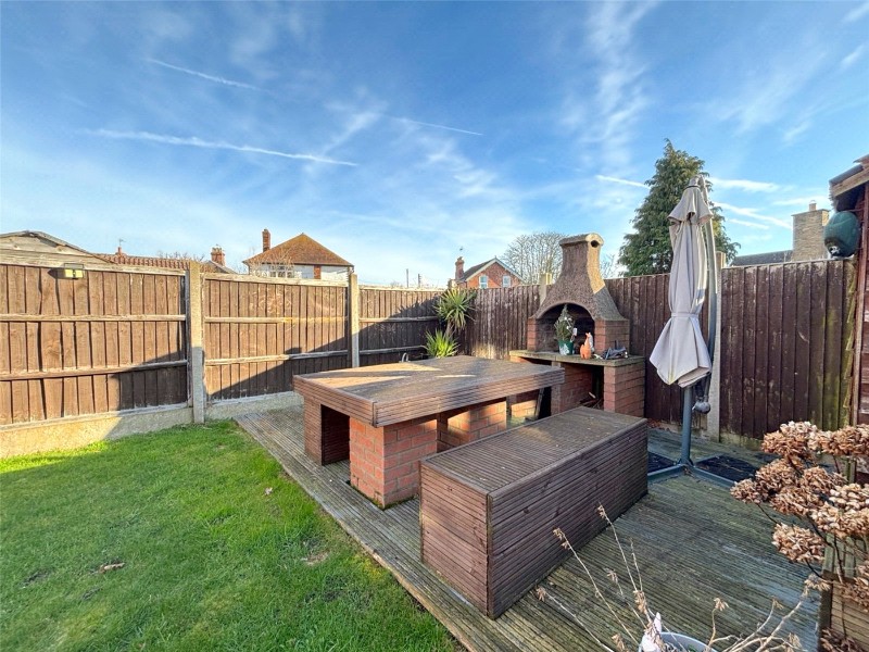 Bellview Road, Ruskington, Sleaford, NG34