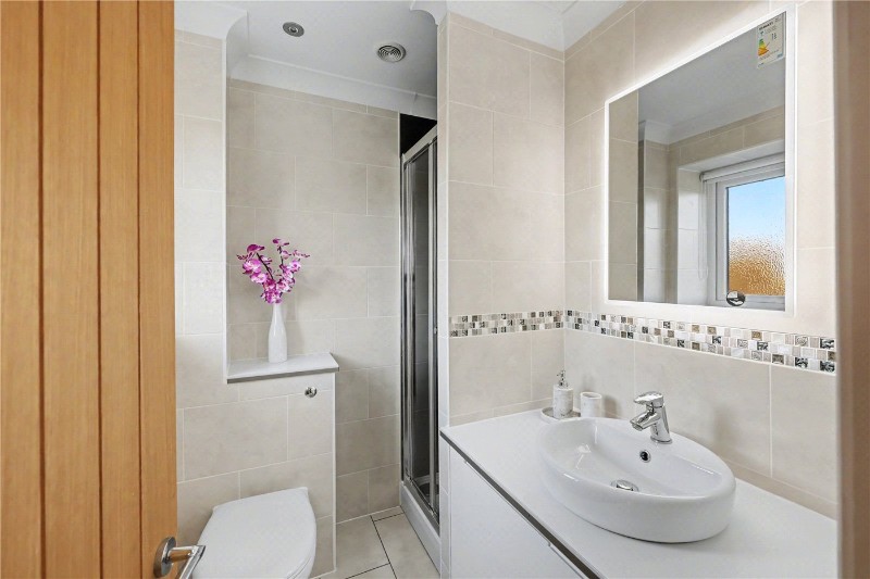 Isbets Dale, Taverham, Norwich, Norfolk, NR8