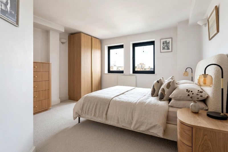 Newington Green, London, N16
