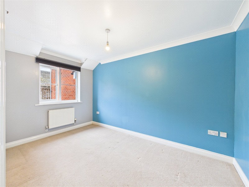 The Deanes, Tiverton, Devon, EX16