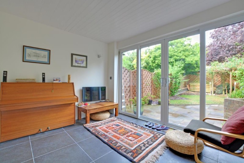 Leyland Road, Lee, London, SE12