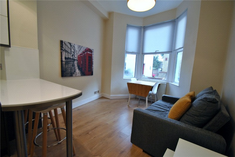 Falkland Road, London, NW5