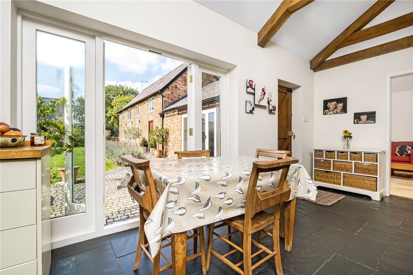 3 bedroom property for sale in Newport Lane, Braishfield, Romsey, SO51