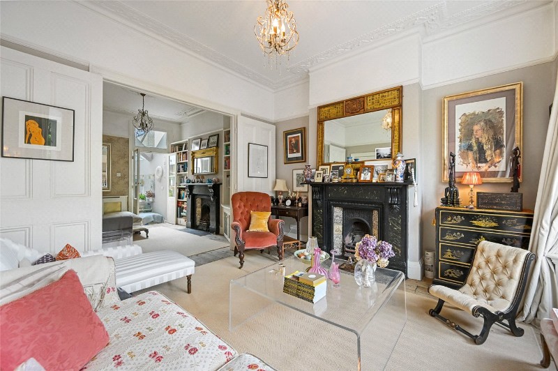 Ingersoll Road, London, W12