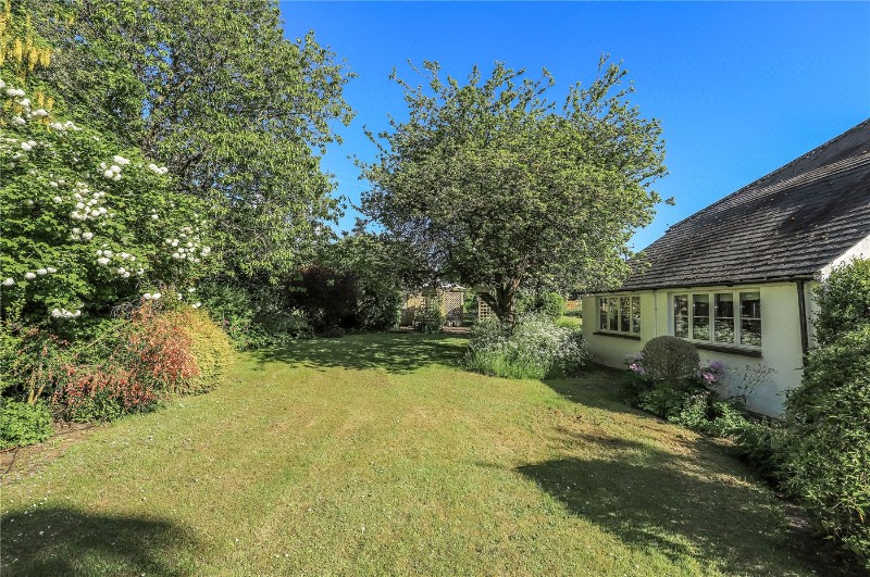 New Barn Lane, Crawley, Winchester, Hampshire, SO21