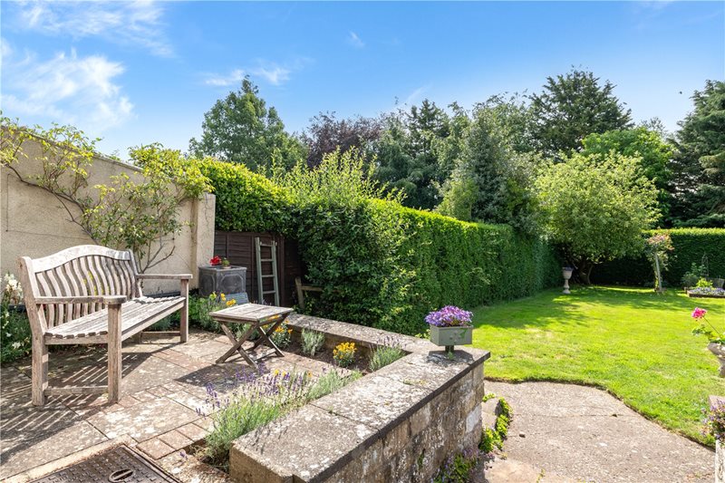 Manthorpe Road, Grantham, Lincolnshire, NG31