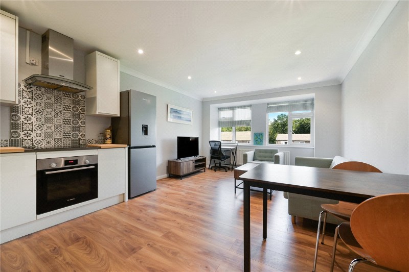 Albemarle Road, Beckenham, BR3