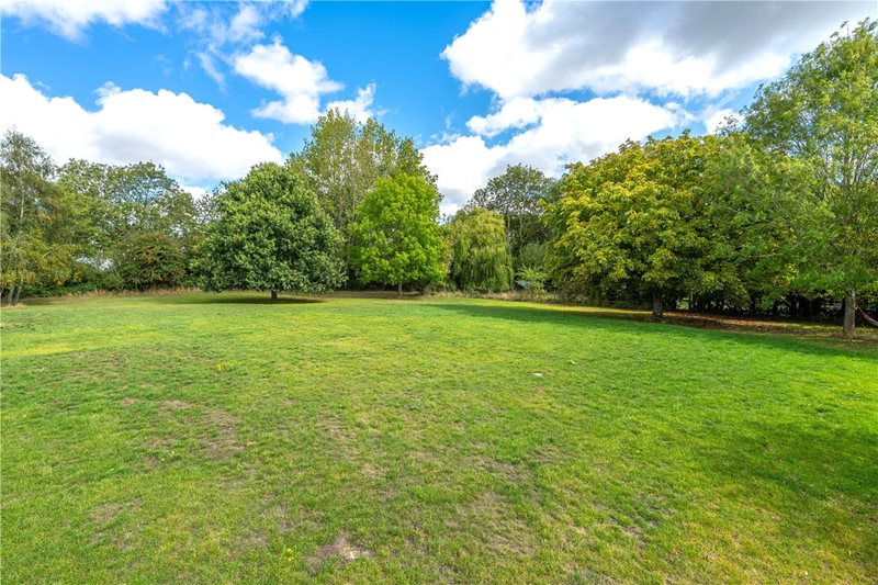 Aveland Way, Aslackby, Sleaford, NG34
