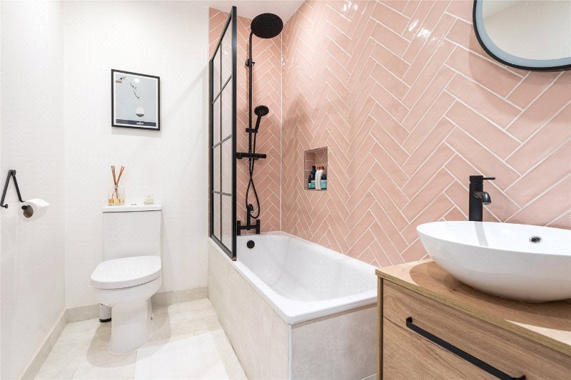 Tulse Hill, London, SW2
