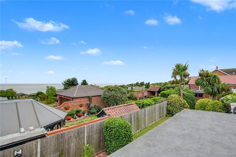 Nightingale Road, Lowestoft, Suffolk, NR33