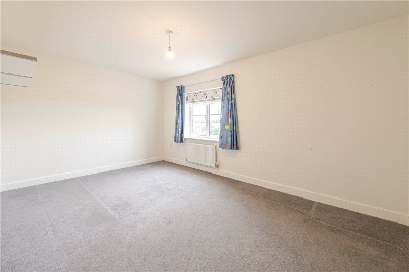 Madan Gardens, Bishops Tachbrook, Leamington Spa, Warwickshire, CV33