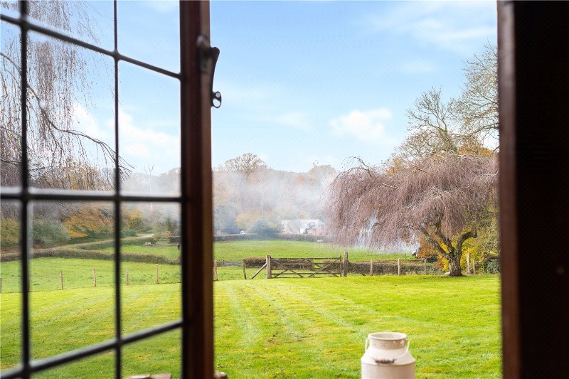 Bramshaw, Lyndhurst, Hampshire, SO43