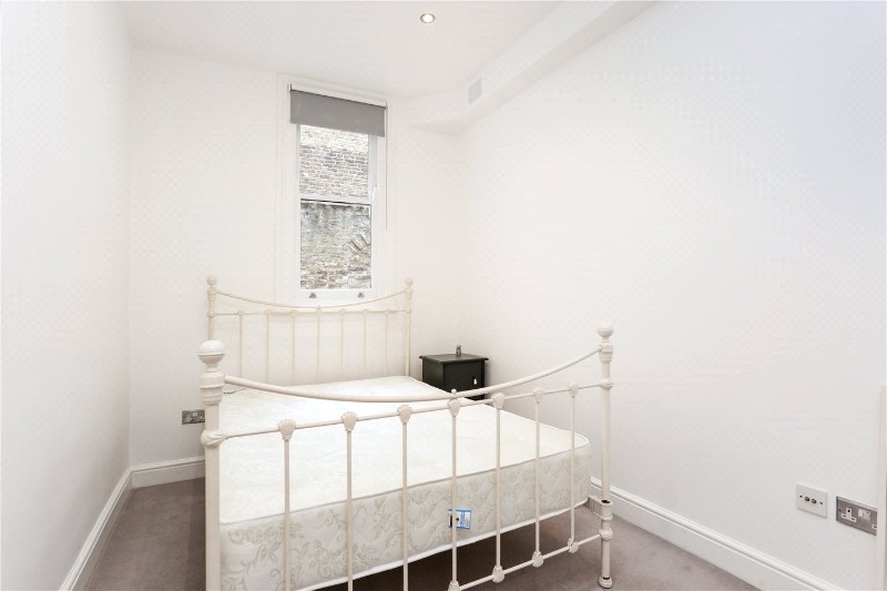 Westbourne Park Road, London, W2