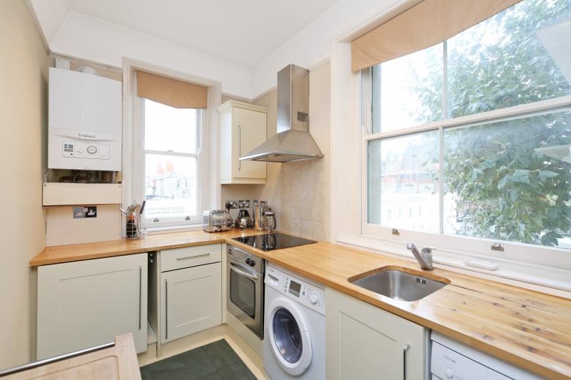 Gloucester Road, South Kensington, London, SW7