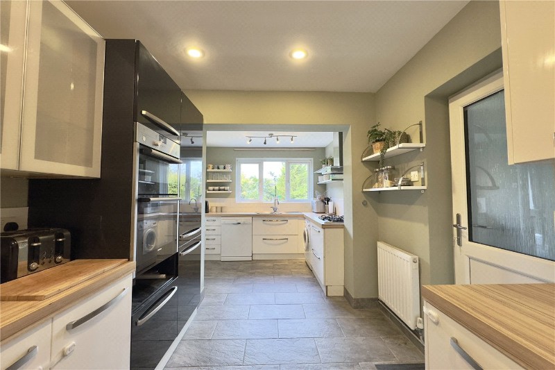 Tancred Road, High Wycombe, Buckinghamshire, HP13