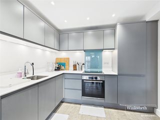 Silver Street, Reading, RG1