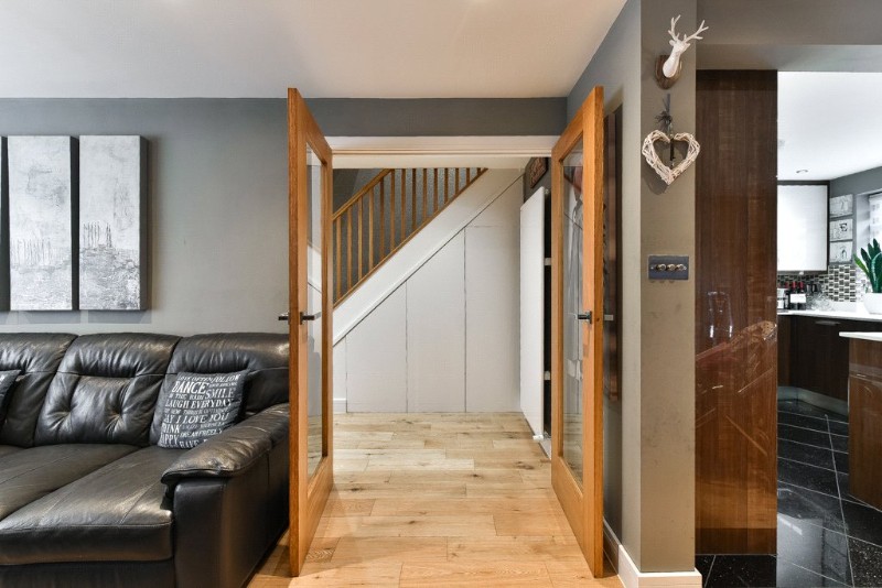 Britannia Road, Surbiton, KT5