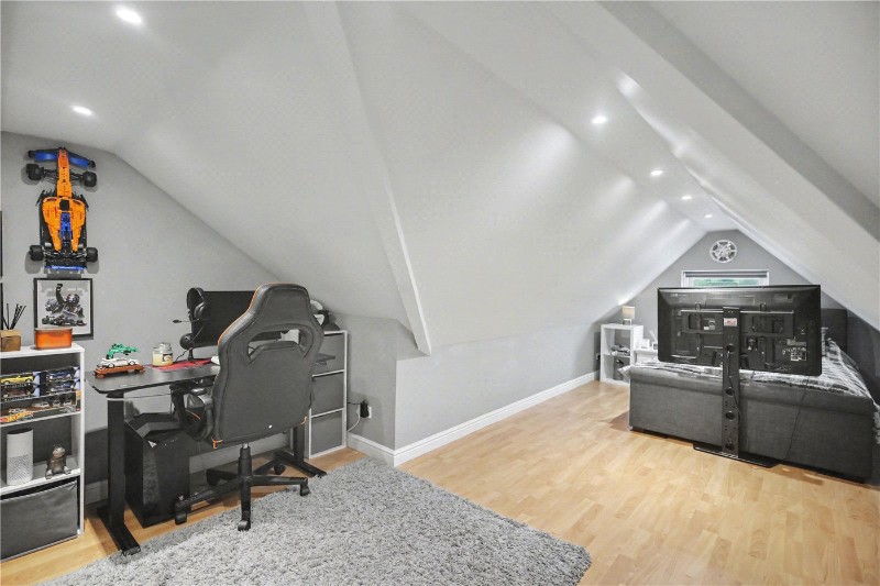 Park Close, Thurton, Norwich, Norfolk, NR14