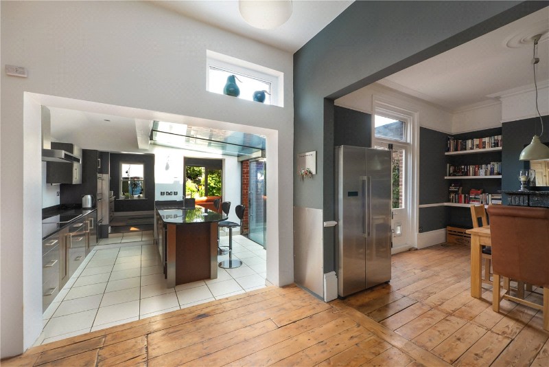 Victoria Road, Canterbury, Kent, CT1