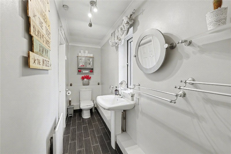 Fairways, Hellesdon, Norwich, Norfolk, NR6