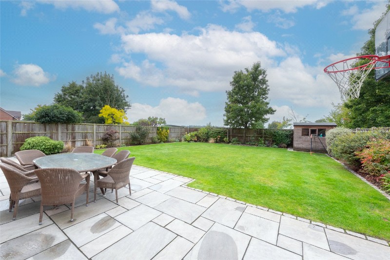 Holder Close, Shinfield, Reading, Berkshire, RG2