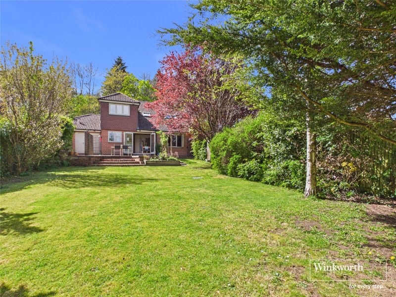 Hatch Lane, Chapel Row, Reading, Berkshire, RG7